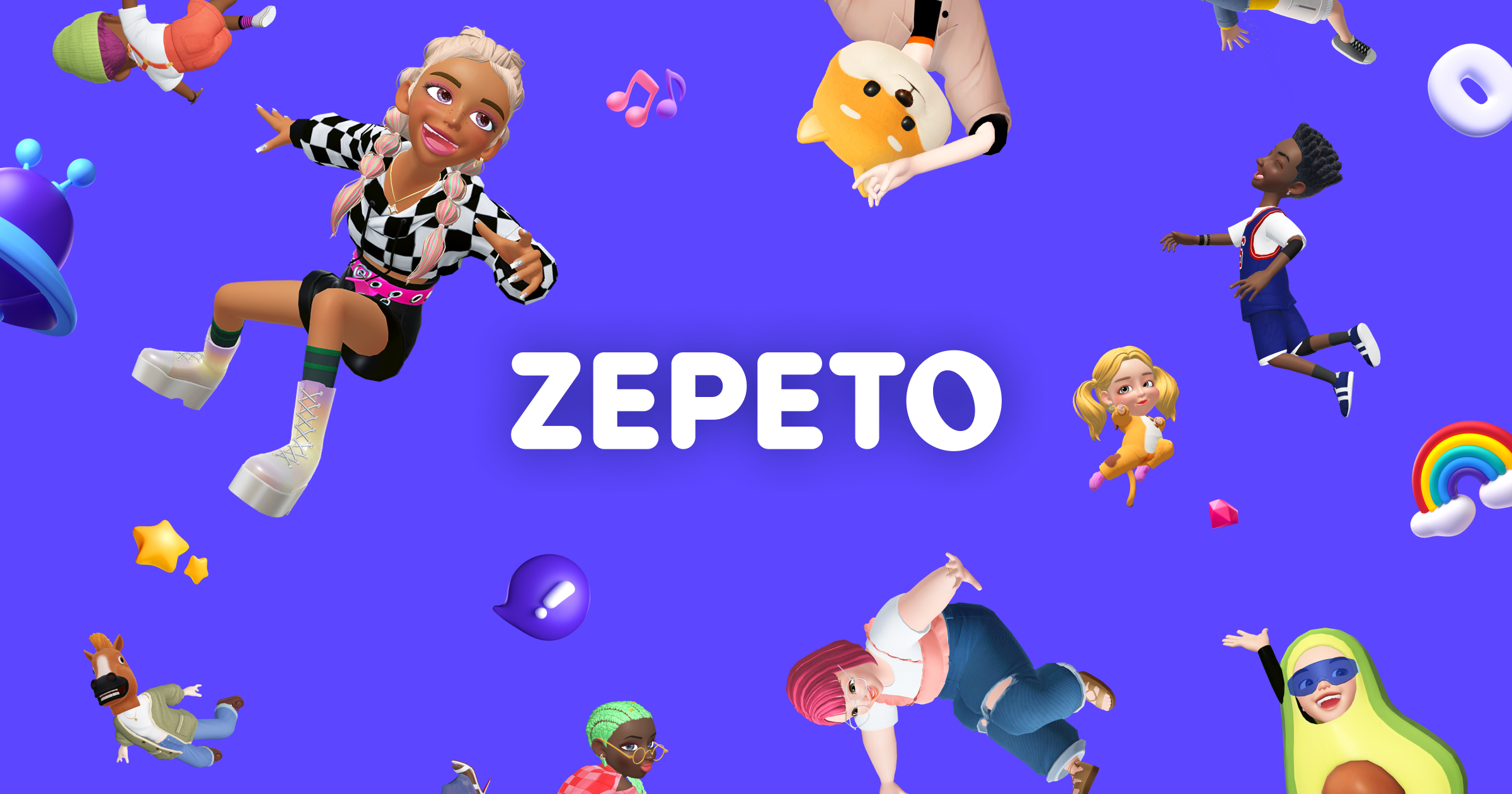 Snows avatar app Zepeto registers 150M users eyes China market   TechCrunch
